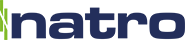 natro domain logo